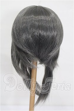 画像2: 8〜9inch/ウィッグ：ronshuka couture様製 S-26-05-31-290-TO-ZS