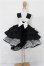 画像3: MDD/OF:綿雲パフェ・黒苺（木茶動物園様） S-26-05-31-131-TO-ZS (3)