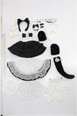 画像5: MDD/OF:綿雲パフェ・黒苺（木茶動物園様） S-26-05-31-131-TO-ZS