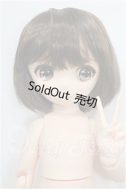 画像1: 乙姫ドール/風花手描き彩色ヘッド S-26-05-24-103-TO-ZS