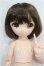 画像1: 乙姫ドール/風花手描き彩色ヘッド S-26-05-24-103-TO-ZS (1)