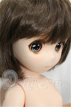 画像2: 乙姫ドール/風花手描き彩色ヘッド S-26-05-24-103-TO-ZS