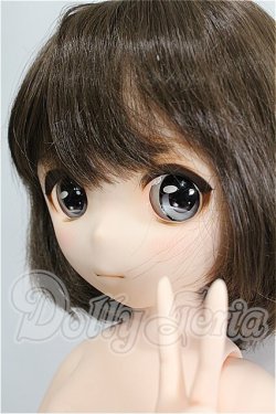 画像3: 乙姫ドール/風花手描き彩色ヘッド S-26-05-24-103-TO-ZS