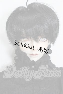 画像1: RS　DOLL/Verroky 黒猫 ver. Limited S-26-05-17-301-TO-ZS