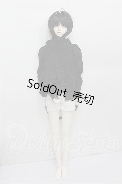 画像5: RS　DOLL/Verroky 黒猫 ver. Limited S-26-05-17-301-TO-ZS
