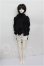 画像5: RS　DOLL/Verroky 黒猫 ver. Limited S-26-05-17-301-TO-ZS (5)