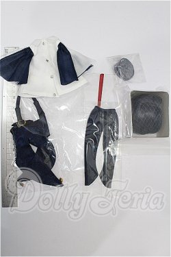 画像2: 幼SD男の子/OF:ツバメ デフォルト衣装 S-26-05-24-300-TO-ZS
