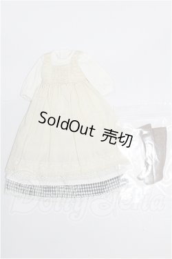 画像1: momoko/OF:衣装 S-26-05-24-181-TO-ZS