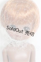 タイニーベッツィー/パーキーフェイス：本体 S-26-05-24-145-TO-ZS