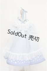 MSD・SDM/OF:ネモフィラドレスセット・ミニ S-26-05-24-287-TO-ZS