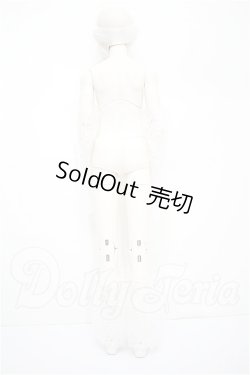 画像5: BJD CROBI/怪-Kai-Lance Vampire 大天狗 S-26-05-24-101-TO-ZS