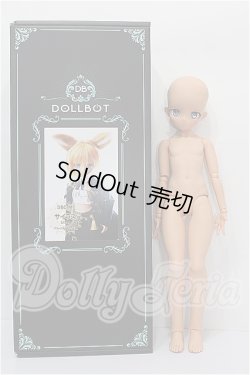 画像7: DOLLBOT/サイラス Silas S-26-05-24-107-TO-ZS