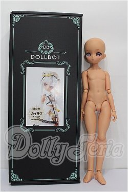 画像7: DOLLBOT/カイラヴ S-26-05-24-106-TO-ZS