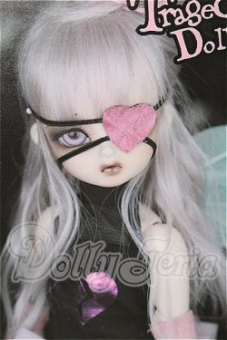 画像1: BJD CROBI/E-Line Be Ousted Boni Limited S-26-05-31-106-TO-ZS