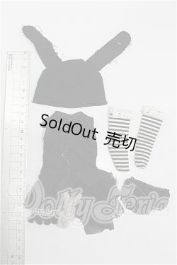 画像2: 幼SD/OF:衣装セット S-26-05-31-163-TO-ZS