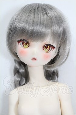 画像1: TinyFox/ANNA オオカミ少女 アンナ 狼 1/4 S-26-05-24-111-TO-ZS