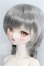 画像2: TinyFox/ANNA オオカミ少女 アンナ 狼 1/4 S-26-05-24-111-TO-ZS (2)