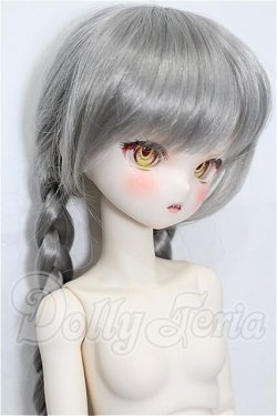 画像3: TinyFox/ANNA オオカミ少女 アンナ 狼 1/4 S-26-05-24-111-TO-ZS