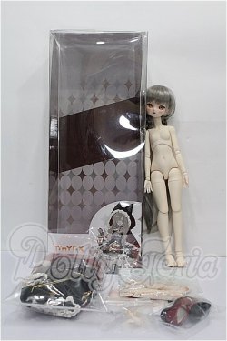 画像6: TinyFox/ANNA オオカミ少女 アンナ 狼 1/4 S-26-05-24-111-TO-ZS