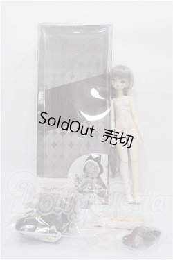 画像6: TinyFox/ANNA オオカミ少女 アンナ 狼 1/4 S-26-05-24-111-TO-ZS