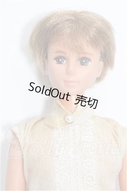 画像1: ジェニー/ボーイフレンドジェフ S-26-05-24-307-TO-ZS