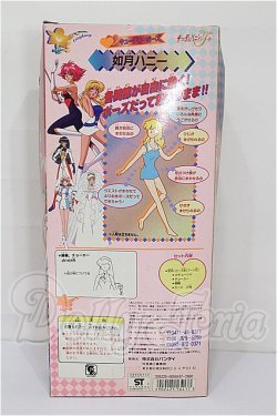 画像3: キューティーハニーF/如月ハニー S-26-05-24-264-TO-ZS