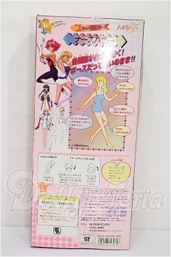 画像3: キューティーハニーF/ナースハニー S-26-05-24-263-TO-ZS