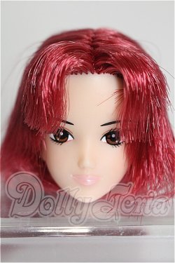 画像3: 1/6ドール/ドールヘッド S-26-05-24-218-TO-ZS