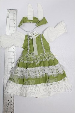 画像2: 幼SD/OF:衣装セット S-26-05-24-297-TO-ZS