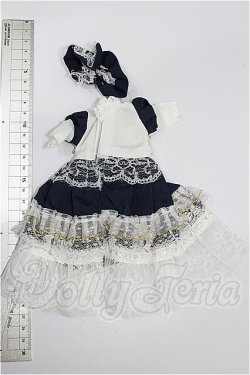 画像2: 幼SD/OF:衣装セット S-26-05-24-298-TO-ZS