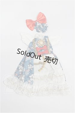 画像1: 幼SD/OF:衣装セット S-26-05-24-299-TO-ZS