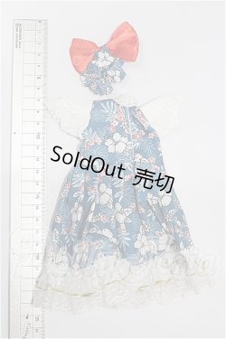 画像2: 幼SD/OF:衣装セット S-26-05-24-299-TO-ZS