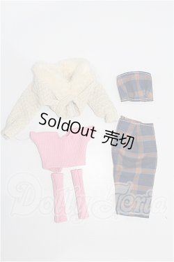 画像1: バービー/OF:衣装 S-26-09-13-395-TO-ZS