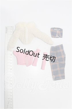 画像2: バービー/OF:衣装 S-26-09-13-395-TO-ZS
