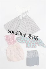 ジェニー/OF:衣装 S-26-08-09-537-TO-ZS