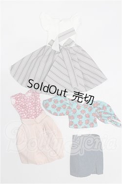 画像1: ジェニー/OF:衣装 S-26-08-09-537-TO-ZS