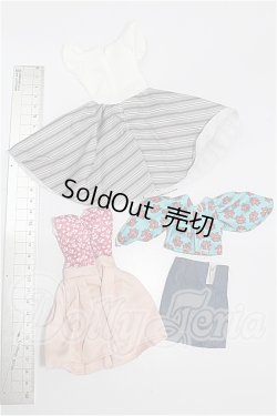 画像2: ジェニー/OF:衣装 S-26-08-09-537-TO-ZS