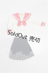 27cmサイズドール/OF:衣装 S-26-05-24-331-TO-ZS