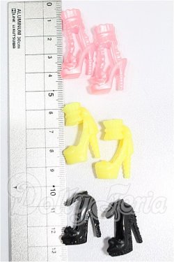 画像3: バービー/OF:靴 S-26-05-31-283-TO-ZS