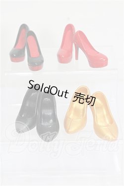 画像1: 1/6サイズ/OF:靴 S-26-07-26-245-TO-ZS