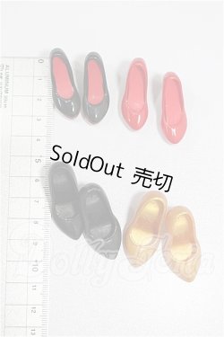 画像2: 1/6サイズ/OF:靴 S-26-07-26-245-TO-ZS