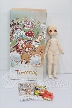 画像6: TinyFox/1/6カスタムヘッド(C-12)+ボディ S-26-05-24-108-TO-ZS