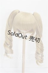 9-10inch/ウィッグ S-26-05-31-295-TO-ZS