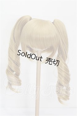 画像1: 9-10inch/ウィッグ S-26-05-31-295-TO-ZS
