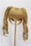 画像1: 9-10inch/ウィッグ S-26-05-31-295-TO-ZS (1)