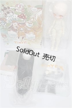 画像7: TinyFox/蜘蛛人形 アラクネ 1/6 S-26-07-26-547-TO-ZS