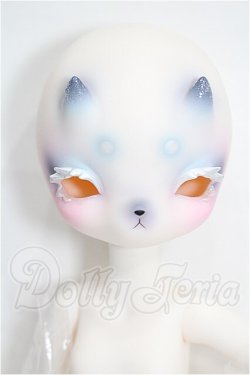 画像1: Coral Reef Doll/DOLK×Coral Reef Doll Mie-mie Aries ver. Limited S-26-05-24-257-TO-ZS