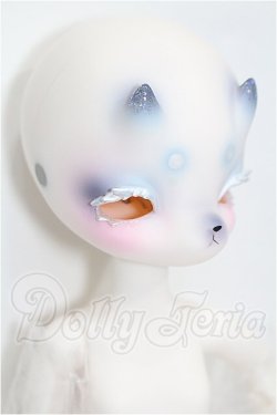 画像3: Coral Reef Doll/DOLK×Coral Reef Doll Mie-mie Aries ver. Limited S-26-05-24-257-TO-ZS
