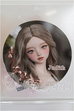 画像1: LINA CHOUCHOU/Judith ヘッド S-26-05-24-208-TO-ZS