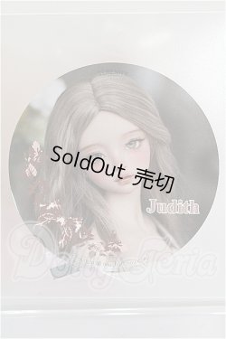 画像1: LINA CHOUCHOU/Judith ヘッド S-26-05-24-208-TO-ZS